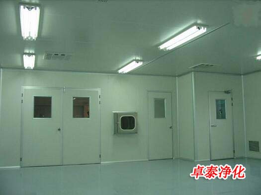 河北涿州凈化車(chē)間設(shè)計(jì)裝修廠家、無(wú)塵車(chē)間施工無(wú)菌凈化車(chē)間裝修