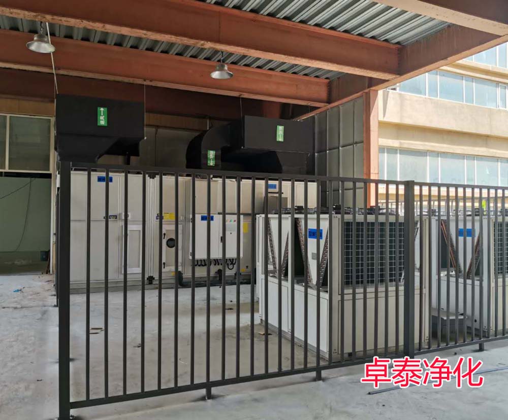 凈化車間初過濾器、中效過濾器、高過濾器更換規(guī)定?，河北凈化車間多久更換過濾器規(guī)定