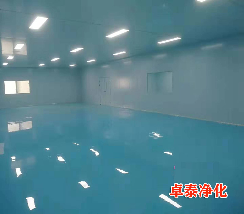 怎么樣能延長食品保質(zhì)期合理布局設(shè)計食品凈化車間功能是重要因素之一，卓泰凈化工程公司探討。