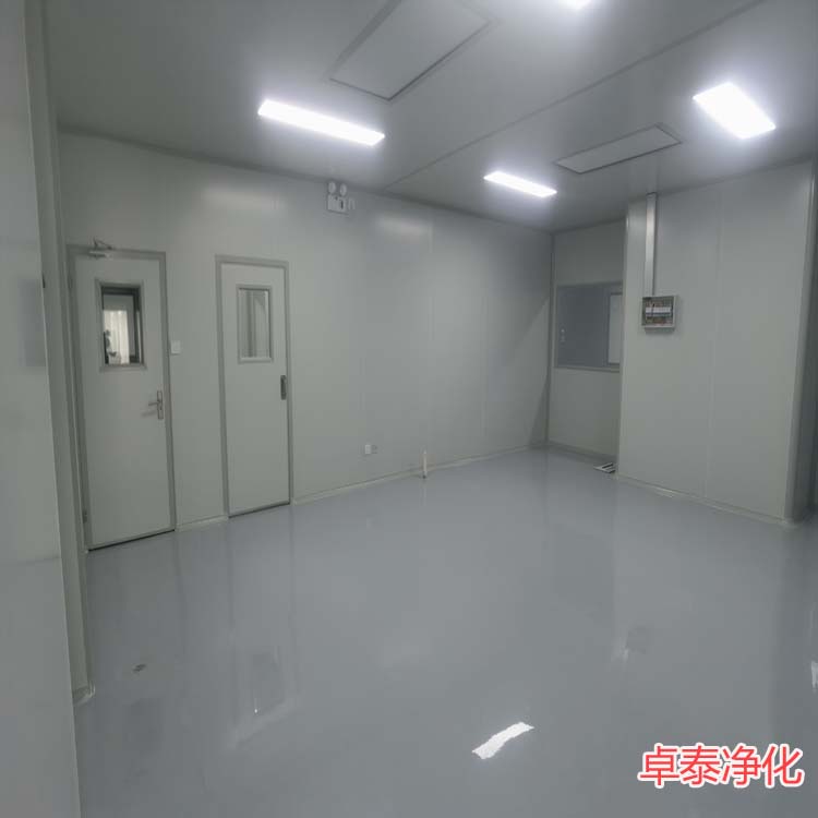 建設(shè)好凈化車(chē)間重要性及凈化車(chē)間基本參數(shù)設(shè)定。河北凈化車(chē)間裝修廠(chǎng)家