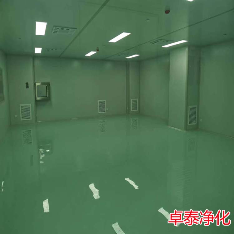 分享凈化車(chē)間、潔凈廠(chǎng)房施工費(fèi)用，石家莊凈化車(chē)間裝修廠(chǎng)家分享